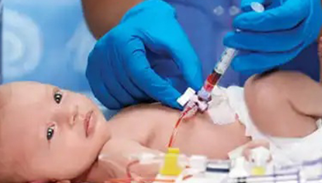 Pediatric Surgical Consultation in Faridabad – What Parents Should Expect